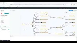 Auditchain Luca Demo Creating Report