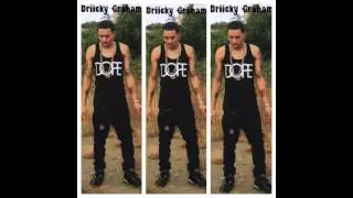Driicky Graham - Guess Who's Bizzack Freestyle