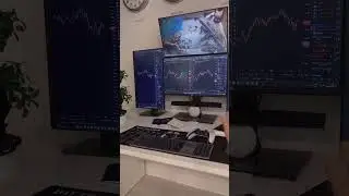 You have to always be disciplined....#trader #forex #trading #discipline #riskmanagement