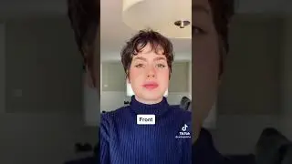 anisa jomha aka idubbbz gf bald af