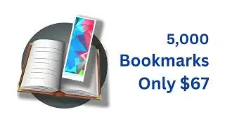 5000 Bookmarks Printing for only $67 at 55printing.com