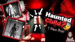 The Perfect Doll? [Full Walkthrough] |9 Childs Street| #Tinman