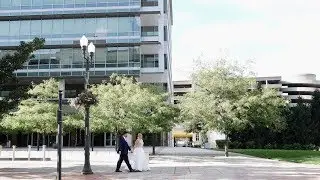 Derek + Catherine: Wedding film in Allentown, PA