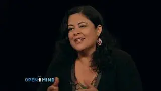 The Open Mind: Pacifism&rsquo;s Last Stand with Maya Soetoro Ng