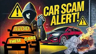 Things to check before buying a used car in Pakistan to avoid scams. Hidden Faults & Problem of Car.