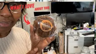 Unboxing Burt&rsquo;s Desserts Cookies 🍪 | First Look & Taste Test