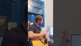 International You Day - Tony Sly - No Use for a Name Cover