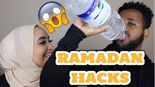 5 Ramadan Hacks You Should Know...
