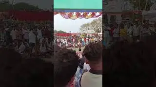 Paika dance in dola melan festival #shorts #paikadance #dolamilan #festival