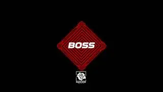 Hip Hop Type Beat &ldquo;Boss&rdquo; | Trap x Boom Bap Type Beat 2025 | Freestyle Rap Instrumental