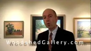 Upton MA Commercial Picture Framing + Art Gallery