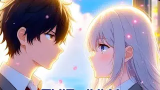 2024 anime romance movie trailer#ai #anime #animeshorts #animetrailer #romance#love #lovestory