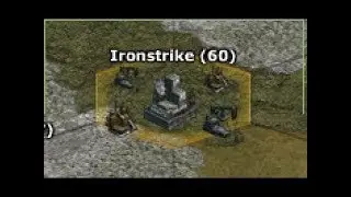 War Commander---Ironstrike 60 in less than 2 mints 0 Damage