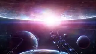 Cold_Friction - Drifting Through Space 3