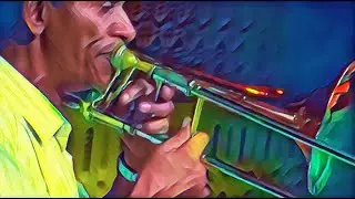 Comunas do Samba: Roda de Samba Ouro Verde & Nelson Sargento