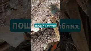 Пошук в Посадках | 13 ч | #алексейюков #адвісплацдарм