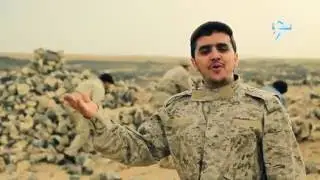 كليب عيدي مقاومة - أداء طه الرجوي