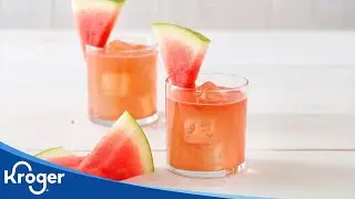 Morgan&rsquo;s Melon Recipe | Kroger Cocktails | Kroger