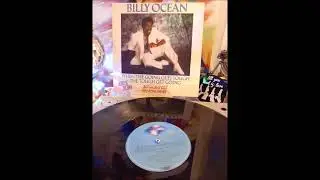 Billy Ocean &ndash; When The Going Gets Tough, The Tough Get Going (12
