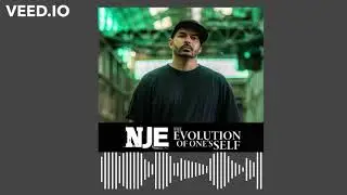 NJE - Bottled Inside (Feat. Bruce Hathcock)