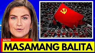 May Mali Nangyayari sa China!