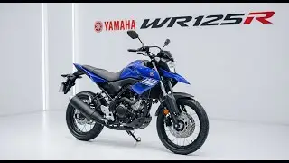 2026 Yamaha WR125R Is HERE! This 125cc Bike SHOCKED Everyon