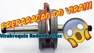 SEGREDOS DO VIRABREQUIN REDONDO!!!