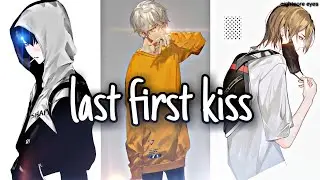 Nightcore - last first kiss (switching vocals)//ONE DIRECTION//