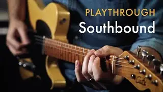 Vedran Baotić &ndash; Southbound (playthrough)