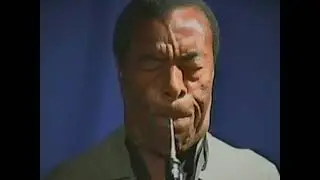 SONNY SIMMONS - JAZZ  WORKSHOP