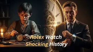The Story of Rolex: From an Orphan&rsquo;s Dream to Millions! | Newz Edition