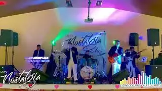 Grupo Nostalgia De Guatemala - Siempre Te Amar&eacute;
