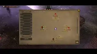 mu Immortal-mostrando mis pentagramas elementales! La creacion, errtels y sumado stats elemental