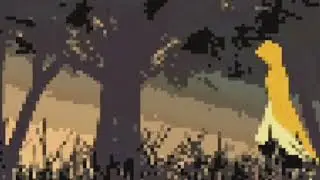 ロウワー(8bit風アレンジ){動画リメイク}