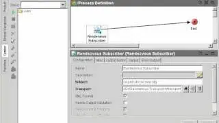 TIBCO RV Ledger Parse Program