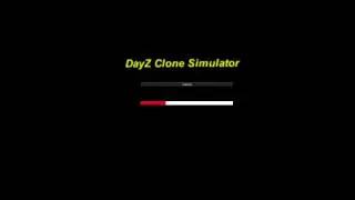 DayZ Clone Simulator