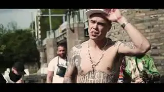 Skaffa - Ben Hier (Prod. by SPS studio)