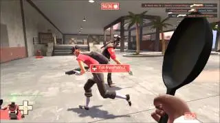 TF2 Halloween 2013 Unusual Unboxing + Effect Demonstration