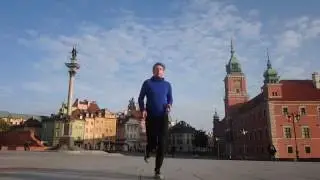 The old town of Warsaw - CoolBrands Lifestyle