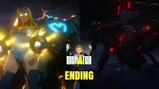 Shroud ki Fielding Set Hai | Dispatch Episode 8 Gameplay in Hindi