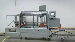 Pearson CE25-G Case Erector | www.ProPac.com
