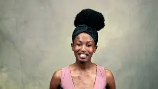 MCB2025 Semi-Finalist &ndash; Lorritah Mothibedi (Code: MCB012) | Miss Charity Botswana 2025