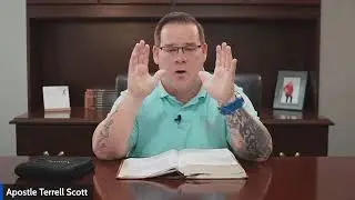 21 Day Fast: Day 3