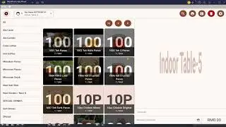 Orderbox POS System - Make Transaction