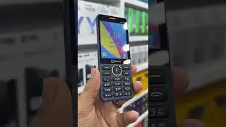 Qmobile Theater #shorts #qmobile #Qtheater #keypadphone