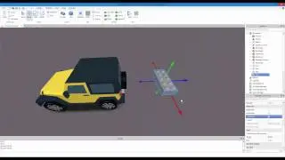 ROBLOX Scripting | Vehicle spawner gui [READ DESC]