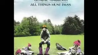George Harrison - Behind That Locked Door