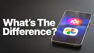 Android: Google Photos vs. Samsung Gallery: What’s the Real Difference?