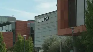 Texas AG Ken Paxton filed lawsuit against Roblox