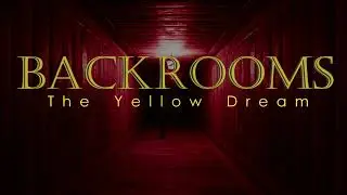 Nether's Lullaby - Backrooms The Yellow Dream OST